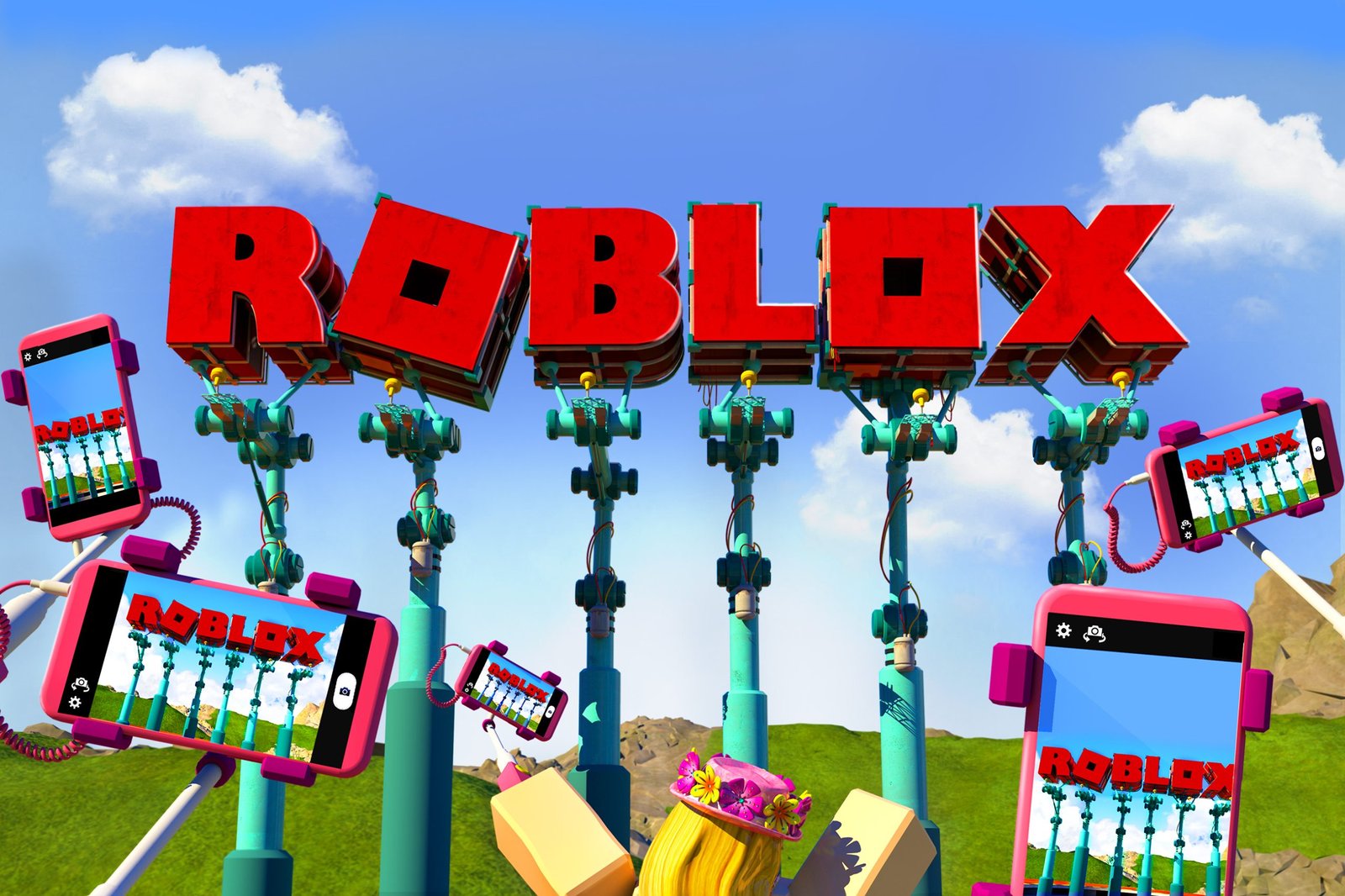 Roblox Luncurkan Aturan Baru demi Keamanan Pemain Cilik – Orangtua Wajib Tahu!
